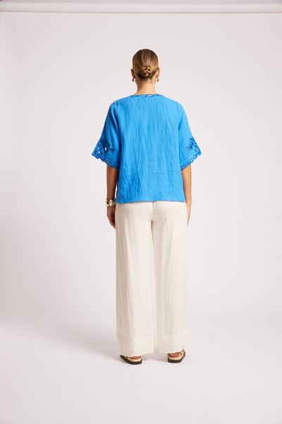 Eb & Ive - Maris Top - Marine
