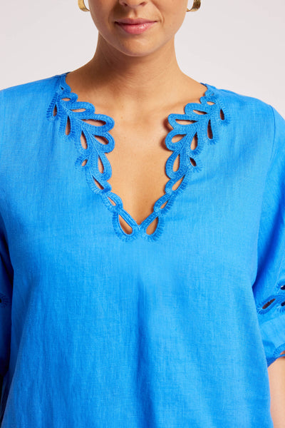 Eb & Ive - Maris Top - Marine