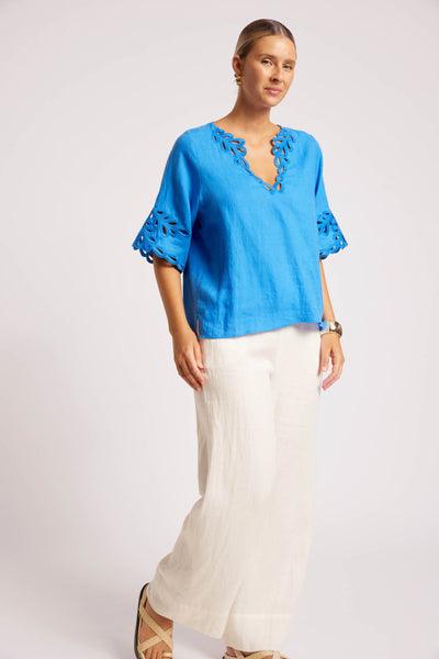 Eb & Ive - Maris Top - Marine