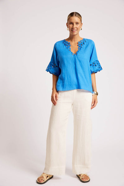 Eb & Ive - Maris Top - Marine