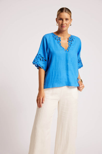 Eb & Ive - Maris Top - Marine