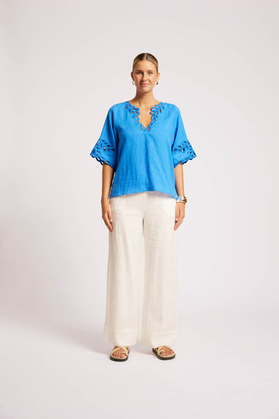 Eb & Ive - Maris Top - Marine