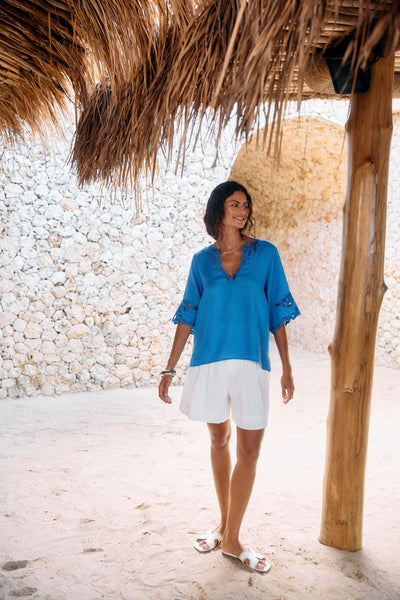 Eb & Ive - Maris Top - Marine