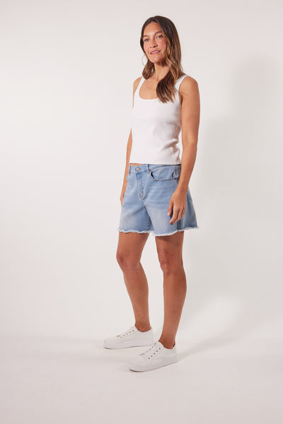 Isle of Mine - Duke Denim Shorts - Vintage