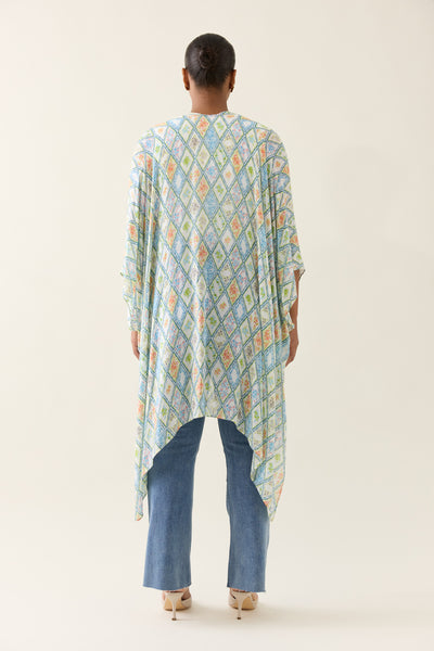 Isle of Mine - Ingrid Cape - Tile