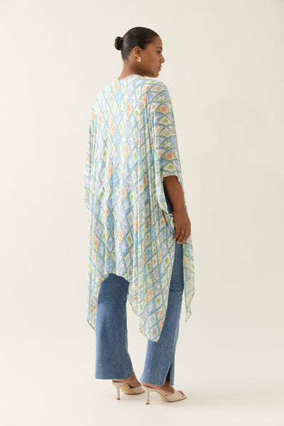 Isle of Mine - Ingrid Cape - Tile