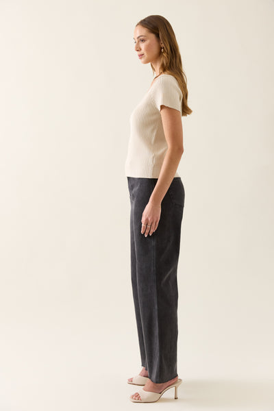 Isle of Mine - Adele Tshirt - Canvas