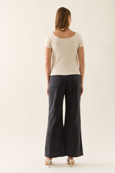 Isle of Mine - Adele Tshirt - Canvas