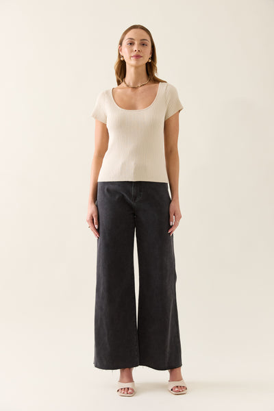 Isle of Mine - Adele Tshirt - Canvas