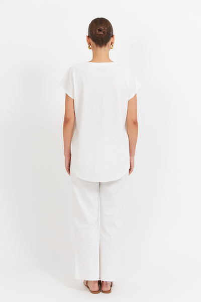 Haven - Haiti T-Shirt - Paisley