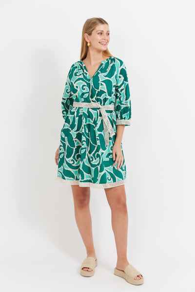 Haven - Santos Dress - Amazon