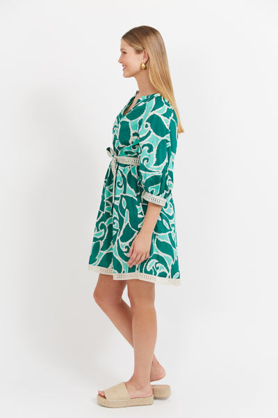 Haven - Santos Dress - Amazon