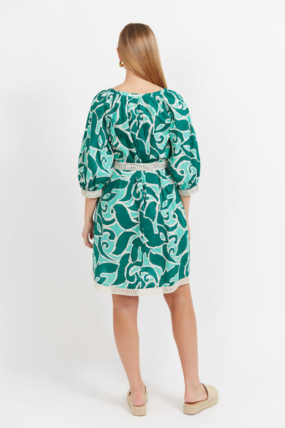 Haven - Santos Dress - Amazon