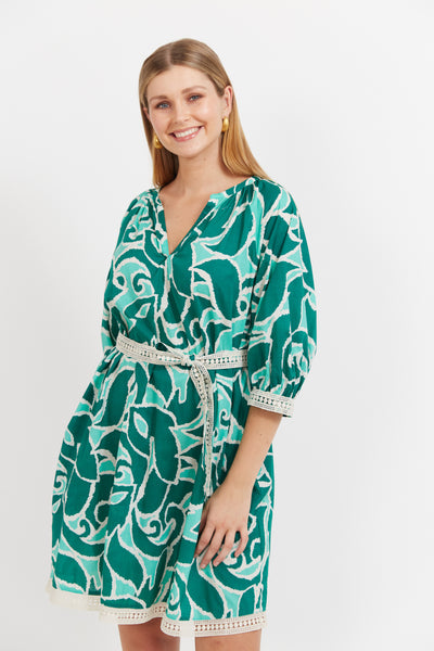 Haven - Santos Dress - Amazon