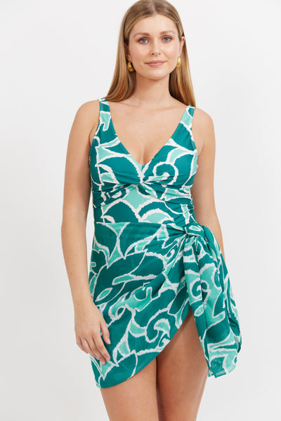 Haven - Santos Sarong- Amazon