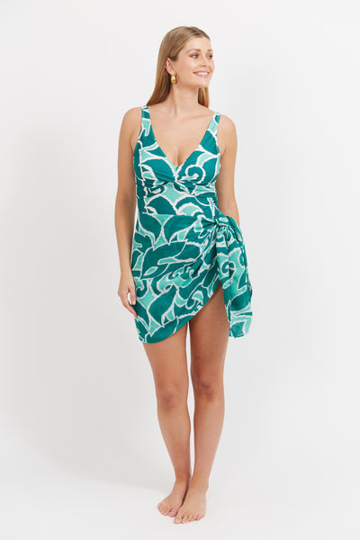 Haven - Santos Sarong- Amazon