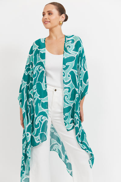 Haven - Santos Cape - Amazon