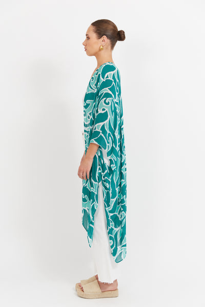 Haven - Santos Cape - Amazon