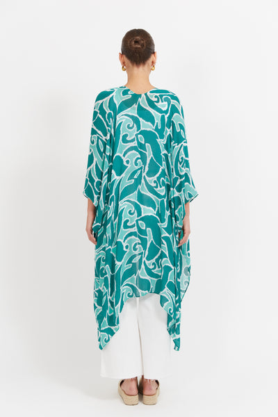 Haven - Santos Cape - Amazon