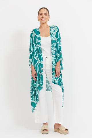 Haven - Santos Cape - Amazon