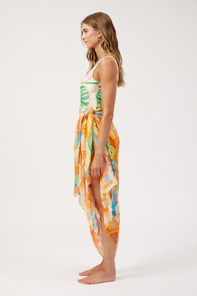 Haven - Mykonos Sarong - Mati
