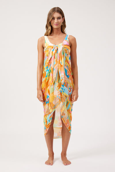 Haven - Mykonos Sarong - Mati