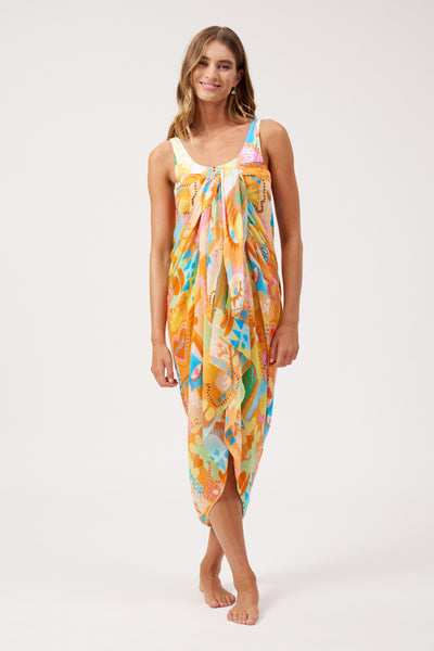 Haven - Mykonos Sarong - Mati