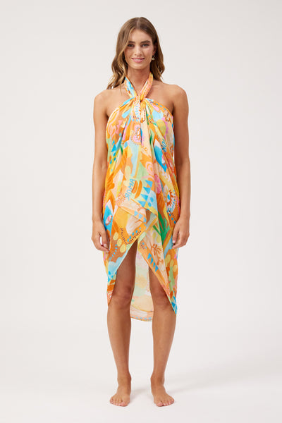 Haven - Mykonos Sarong - Mati