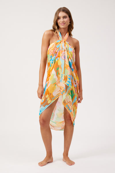 Haven - Mykonos Sarong - Mati