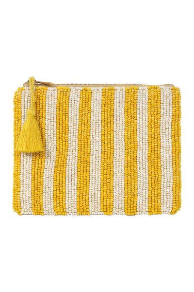 Haven - Calypso Pouch - Stripe