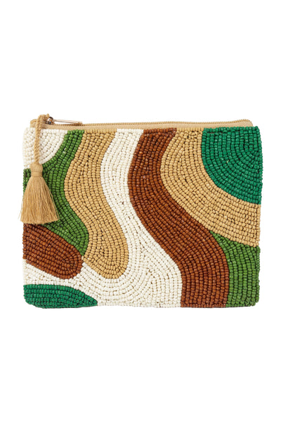 Haven - Calypso Pouch - Jungle