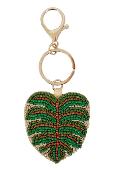 Haven - Calypso Keyring - Jungle