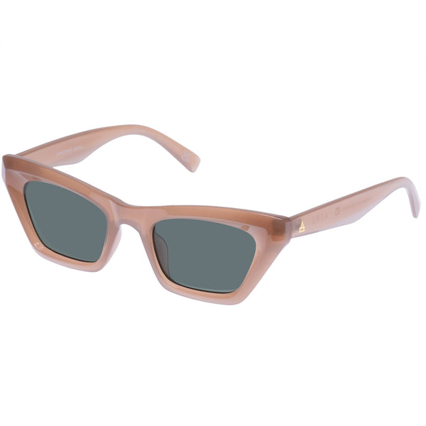 Aire Sunglasses - Capriocornus - Fawn