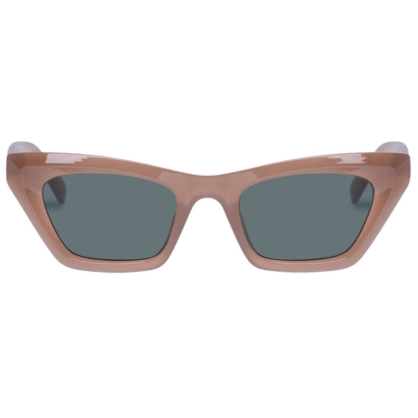 Aire Sunglasses - Capriocornus - Fawn
