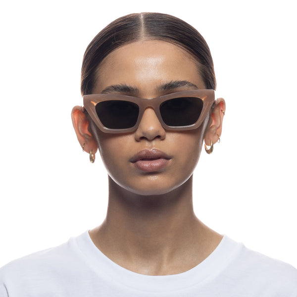 Aire Sunglasses - Capriocornus - Fawn