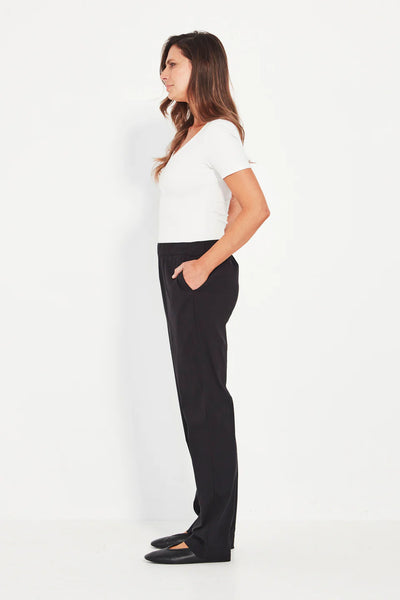 Verge - Acrobat Timeless Pant - Black