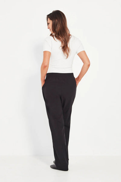 Verge - Acrobat Timeless Pant - Black