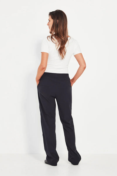 Verge - Acrobat Timeless Pant - French Ink