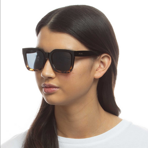 Aire Sunglasses - Abstraction - Black Tort 2222513