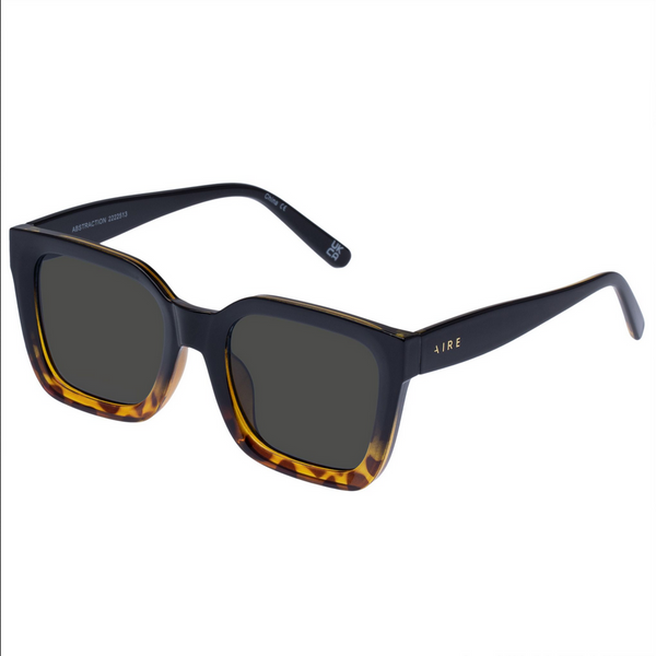 Aire Sunglasses - Abstraction - Black Tort 2222513