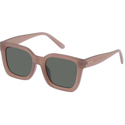 Aire Sunglasses - Abstraction - Fawn 2222512
