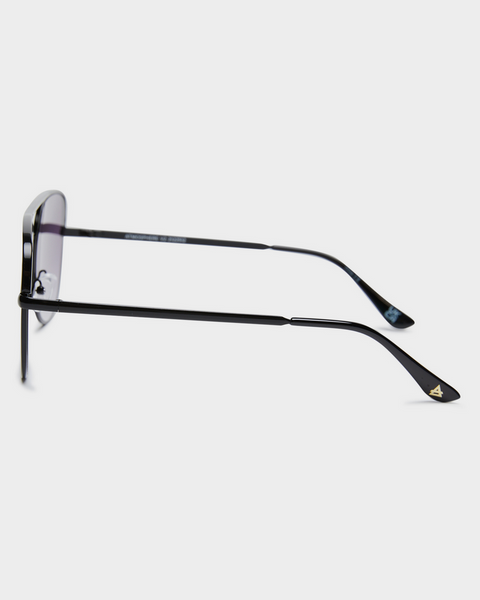 Aire Sunglasses - Atmosphere - Black