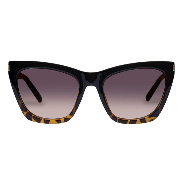 Aire Sunglasses - Auriga - Black/ Syrup Tort 2222560