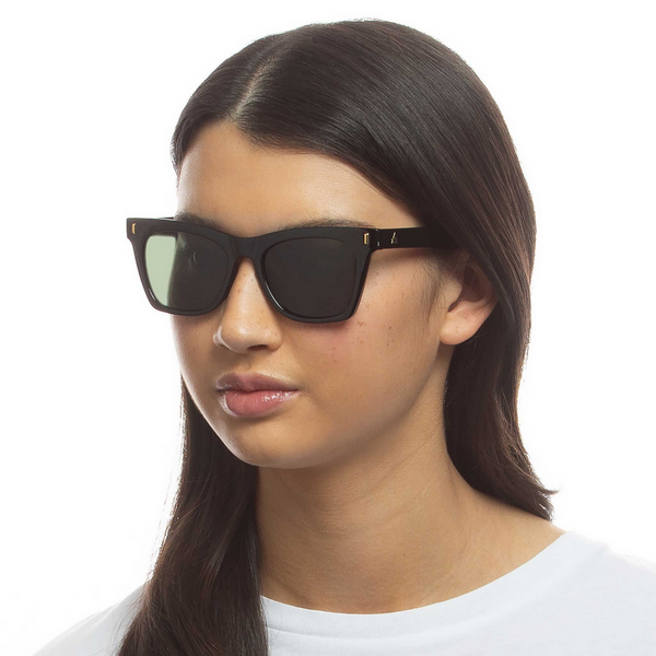 Aire Sunglasses - Bellatrix - Black 2222515