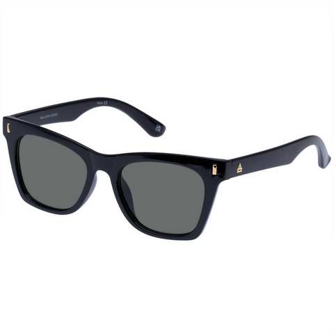 Aire Sunglasses - Bellatrix - Black 2222515