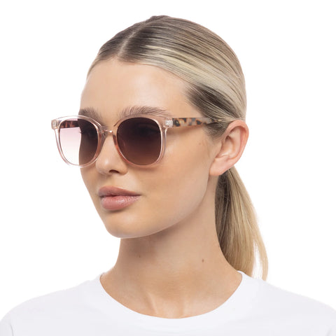 Aire Sunglasses - Crux - Blush Cookie Tort 2342267