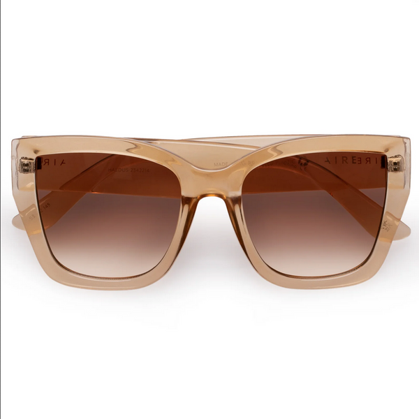 Aire Sunglasses - Haedus - Sand 2342214