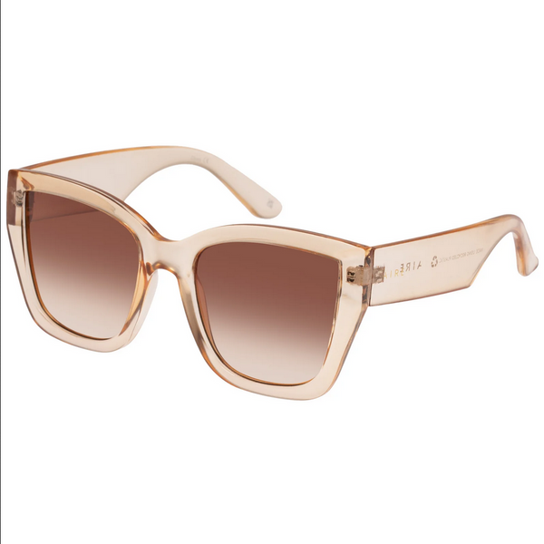 Aire Sunglasses - Haedus - Sand 2342214