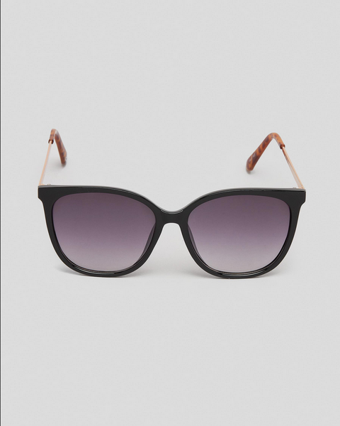 Aire Sunglasses - Lacerta - Black 2222564