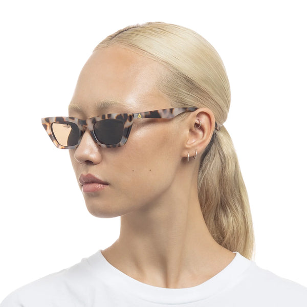 Aire Sunglasses - Polaris - Cookie Tort 2222529